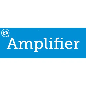 Amplifier logo