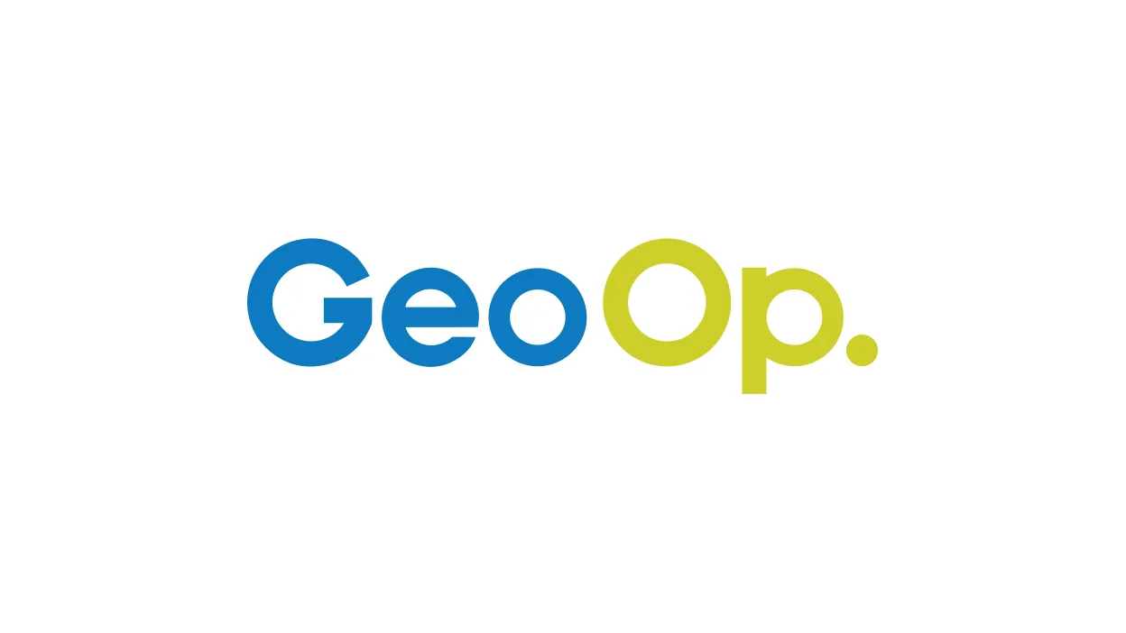 Apps GeoOp Logo