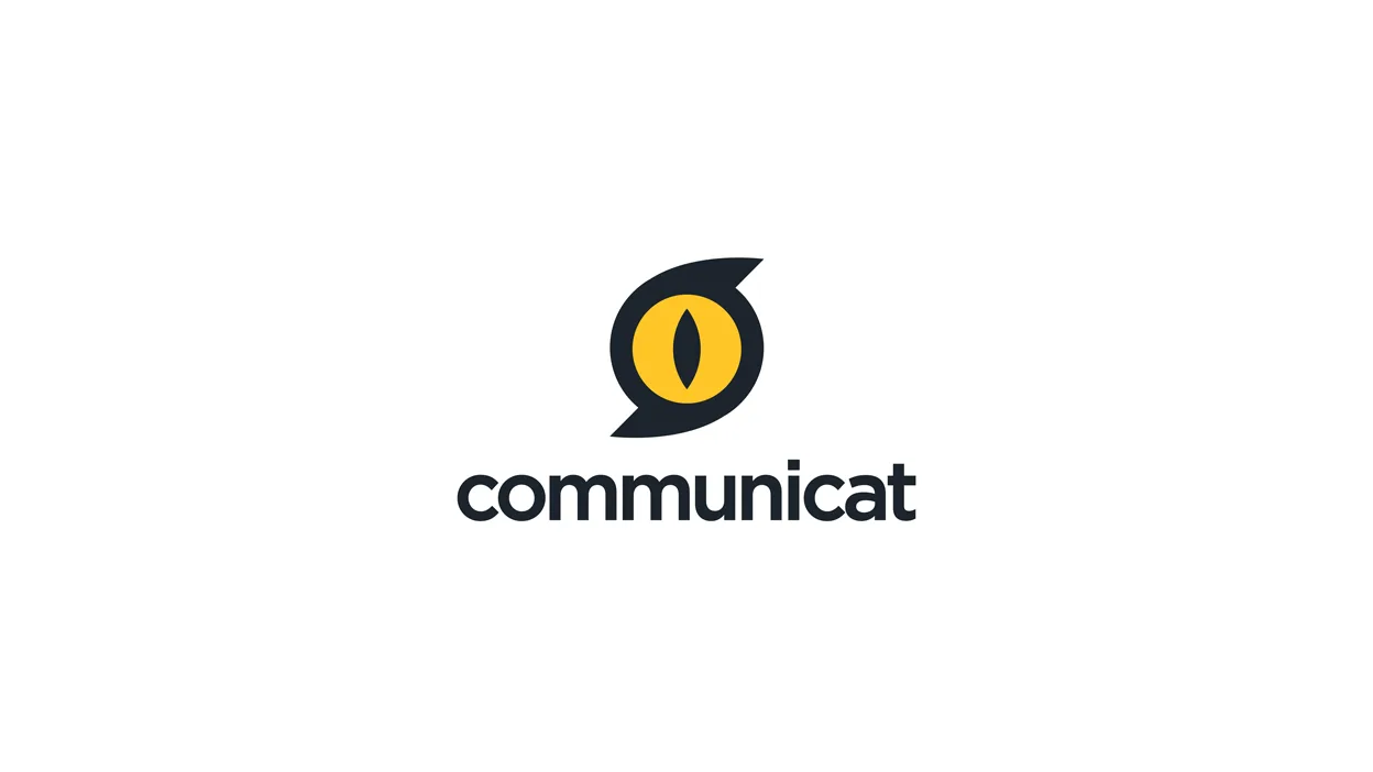 Company logo for Communicat Business Solutions