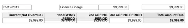 Fields overlapping in forms and reports