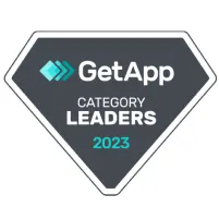 GetApp Category Leaders 2023