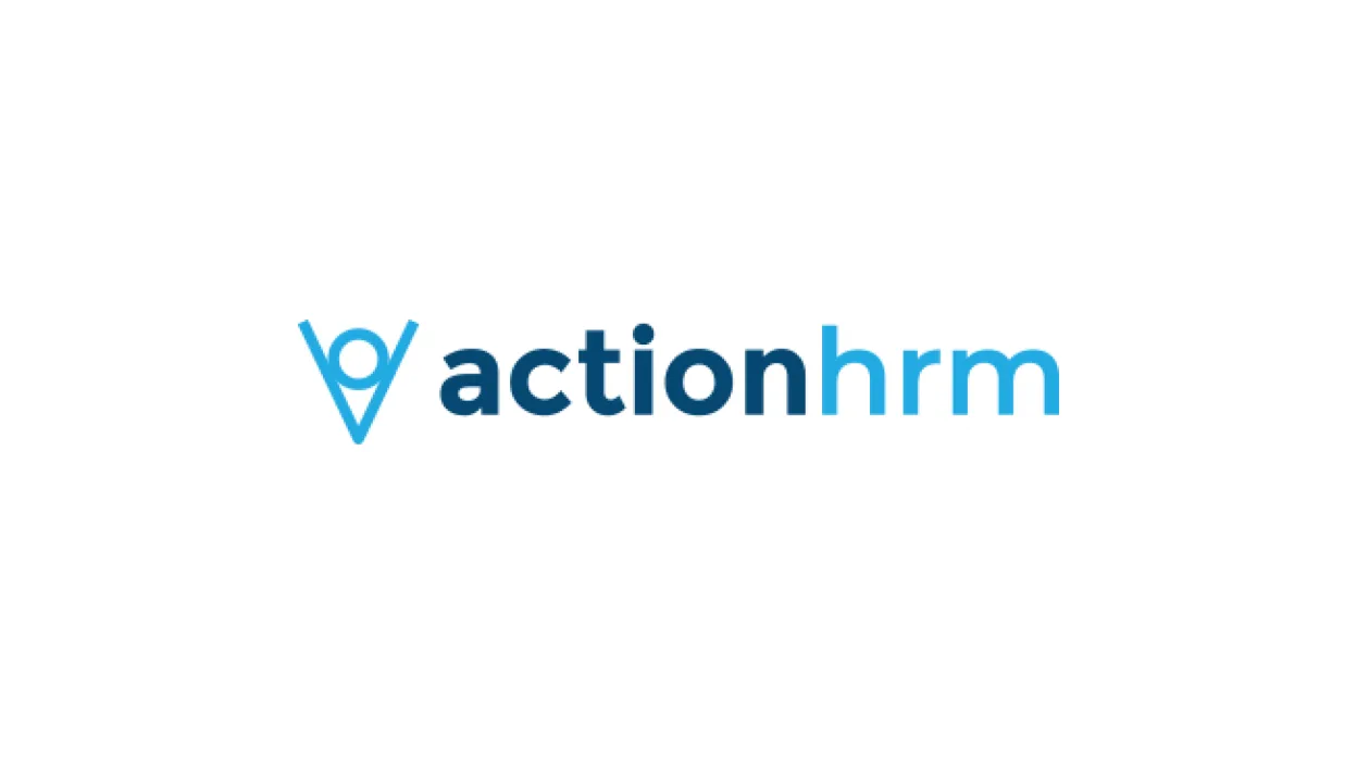 Apps ActionHRM logo