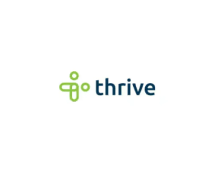 Thrive Technologies logo