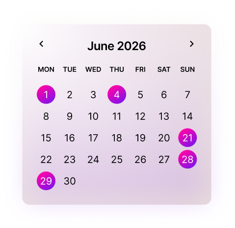 NZ End of Financial Year - Key Tax Dates