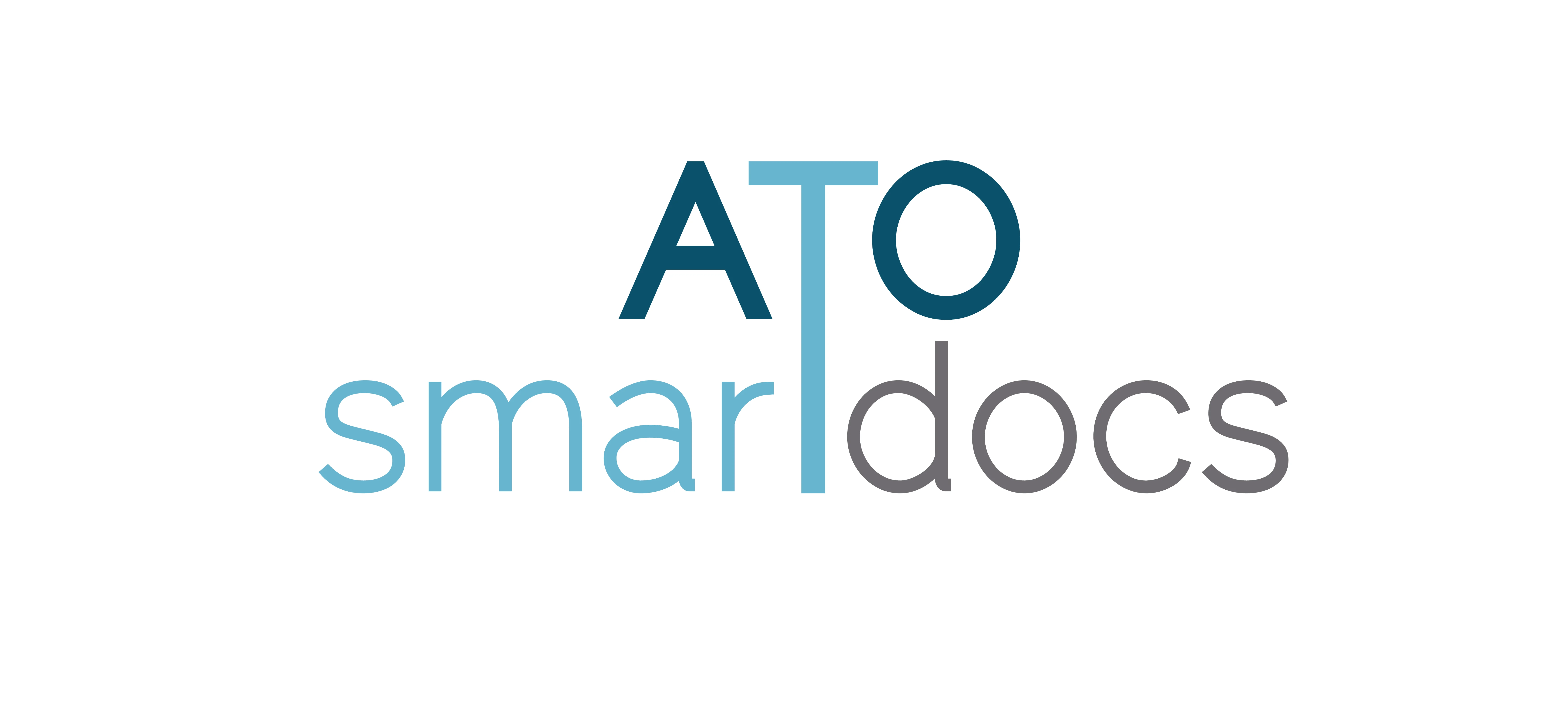 ATO SmartDocs logo