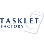 Tasklet Factory logo