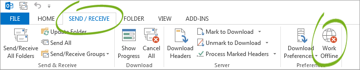 Removing transactions from the print or email queue