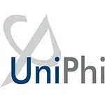 UniPhi logo