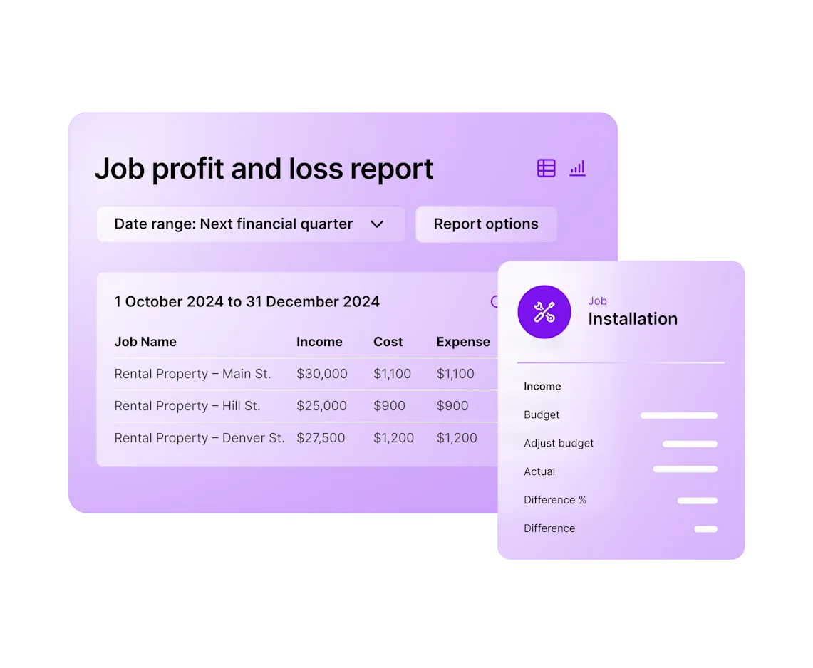 Job Management Software for Small Businesses