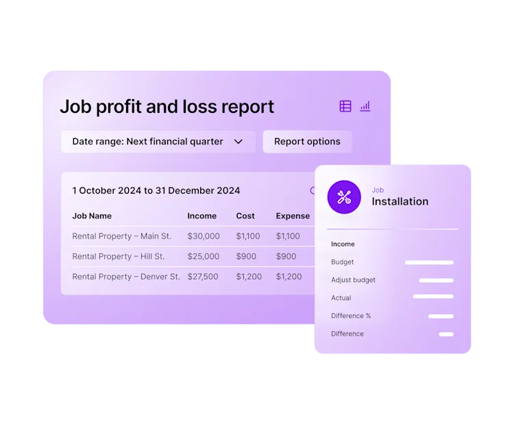Job Management Software for Small Businesses