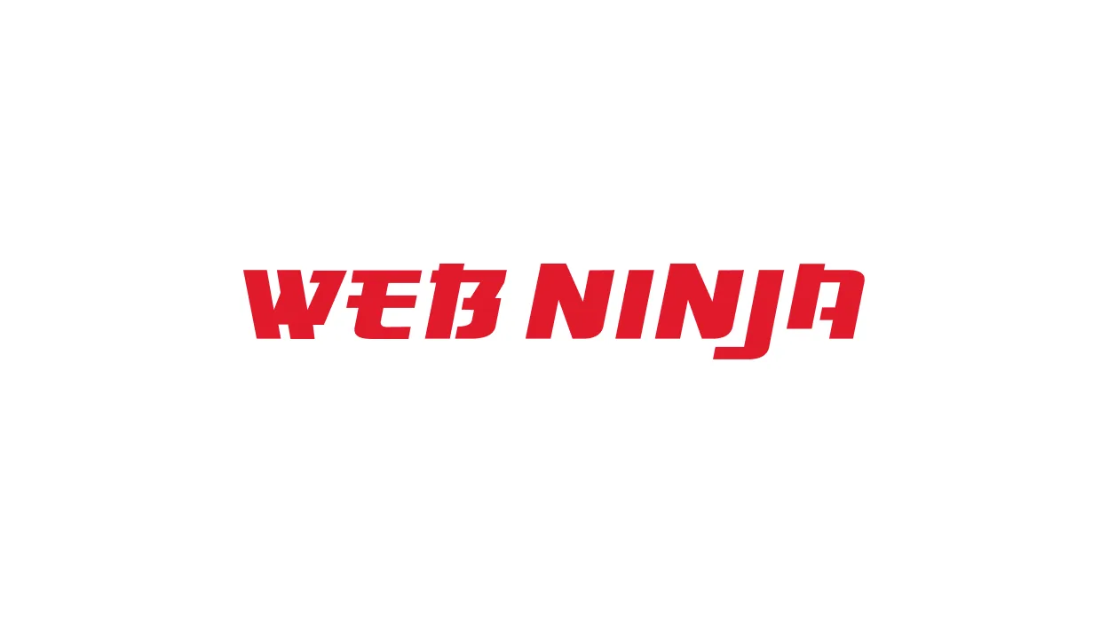 Web Ninja Web Stores Logo