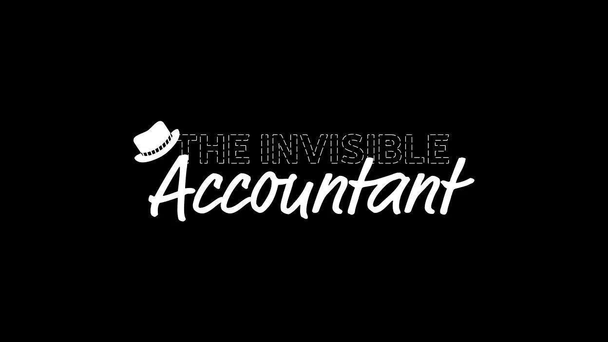 Apps The Invisible Accountant logo