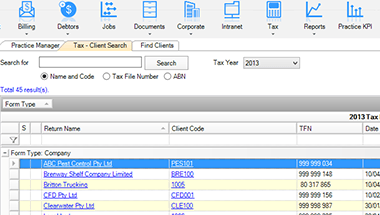 Powerful Software Solutions for Large Accounting Firms – Accountants ...