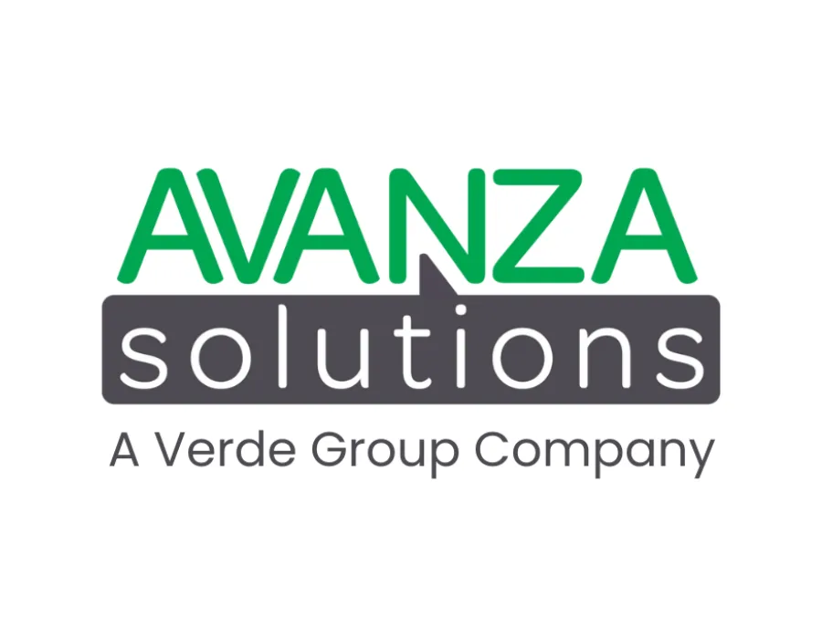 Avanza Solutions Limited logo