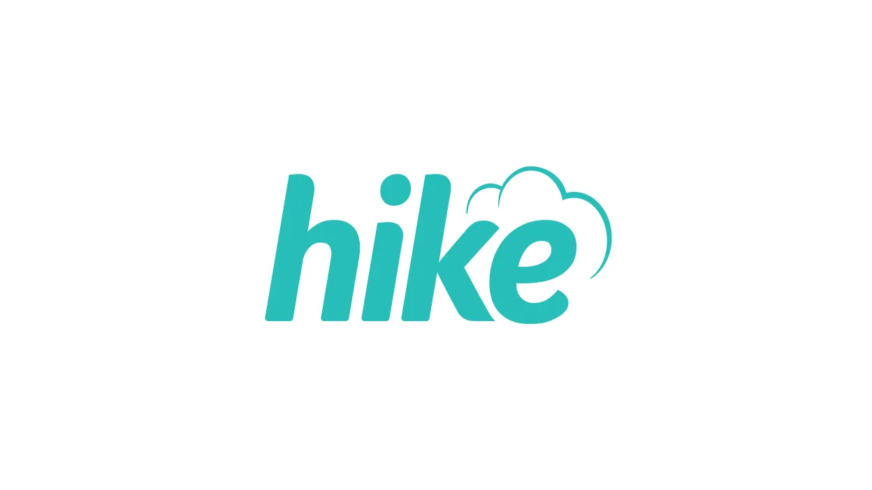Hike POS Logo