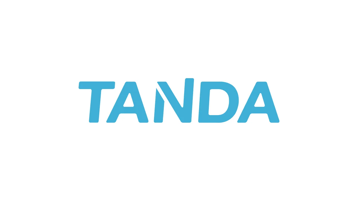 Tanda Logo