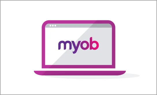 MYOB Image