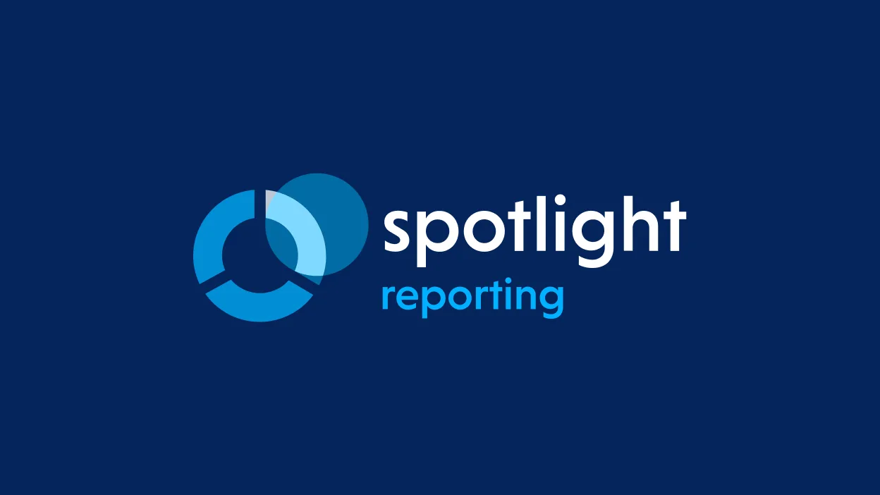 spotlight reporting logo