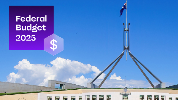 What the 2025 federal budget means for you