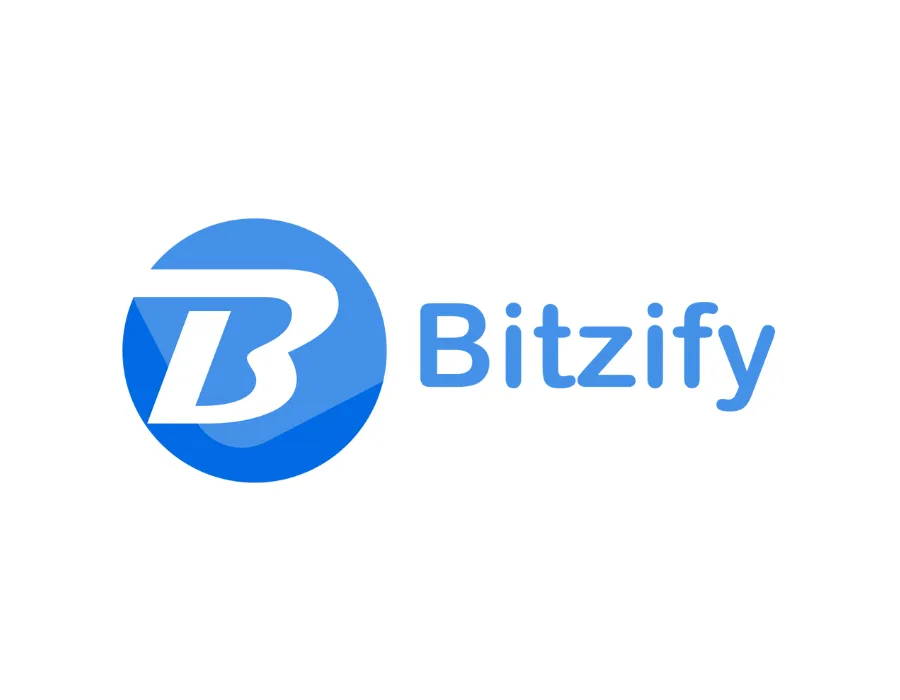 Bitzify Logo