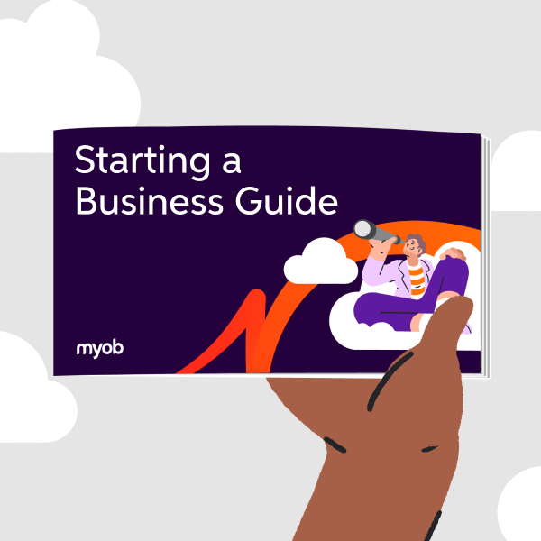 Starting A Business | Free Guide