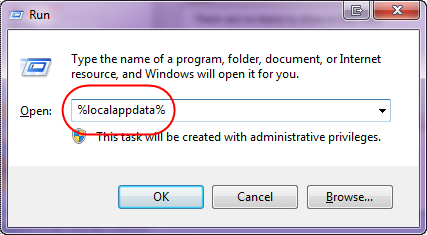 Installation troubleshooting