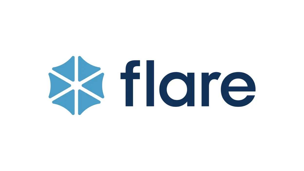 Flare HR logo