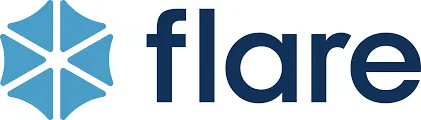 Flare HR logo