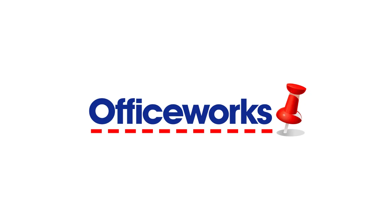 Apps Officeworks logo