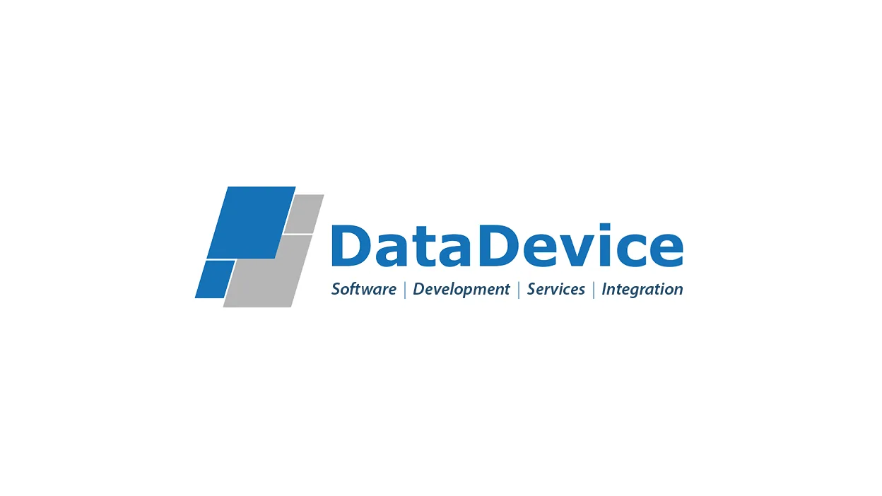 DataDevice Logo