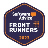 Software Advice Front Runners 2023