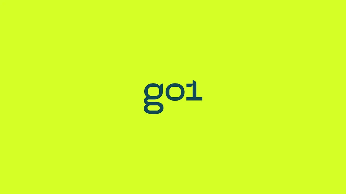 Go1 Transparent Go1