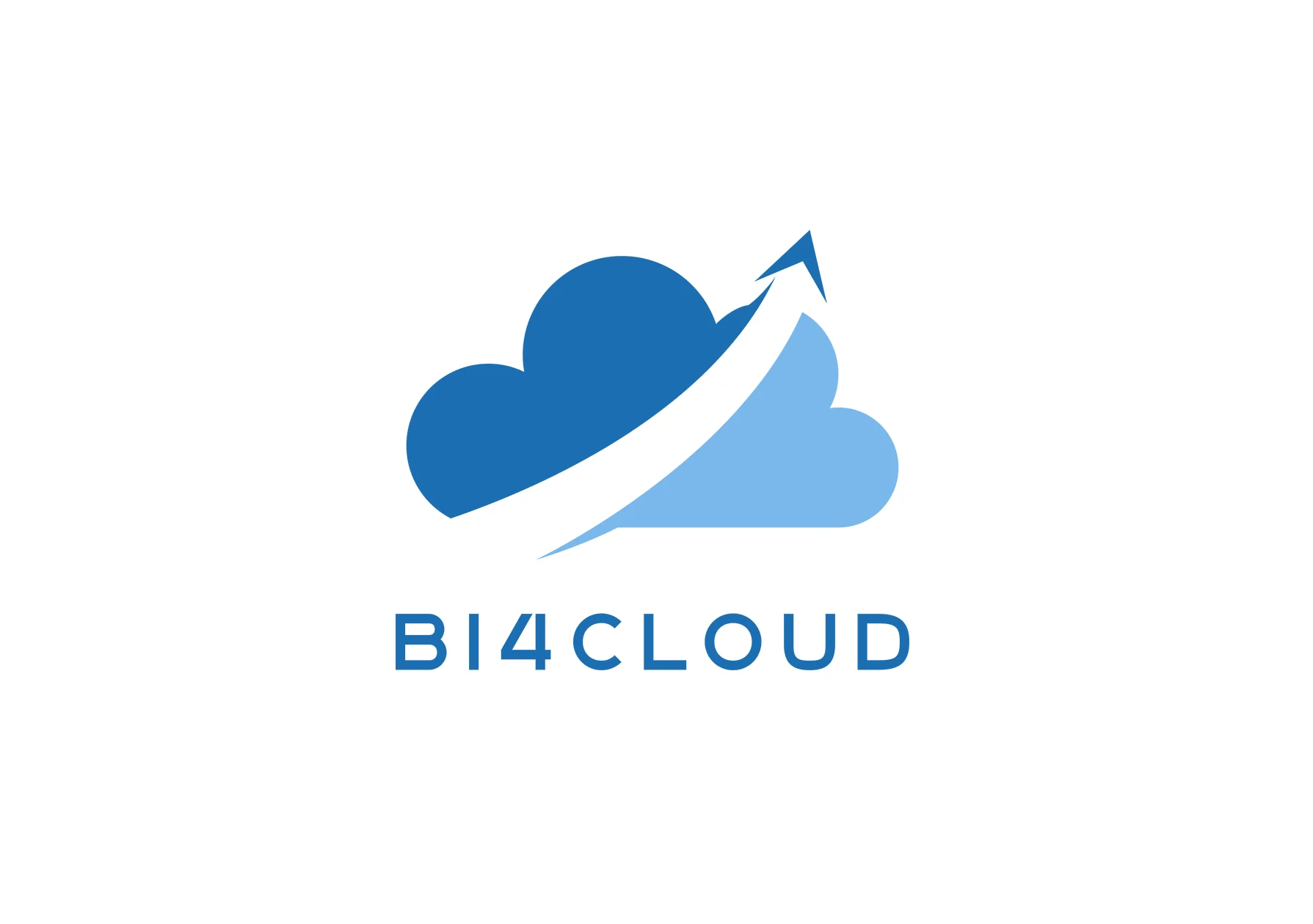 BI4Cloud logo