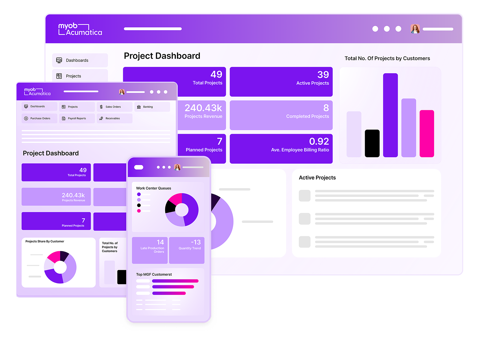 ERP for Trades and Construction Businesses