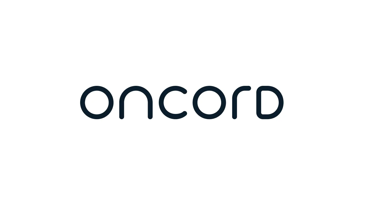 Oncord logo