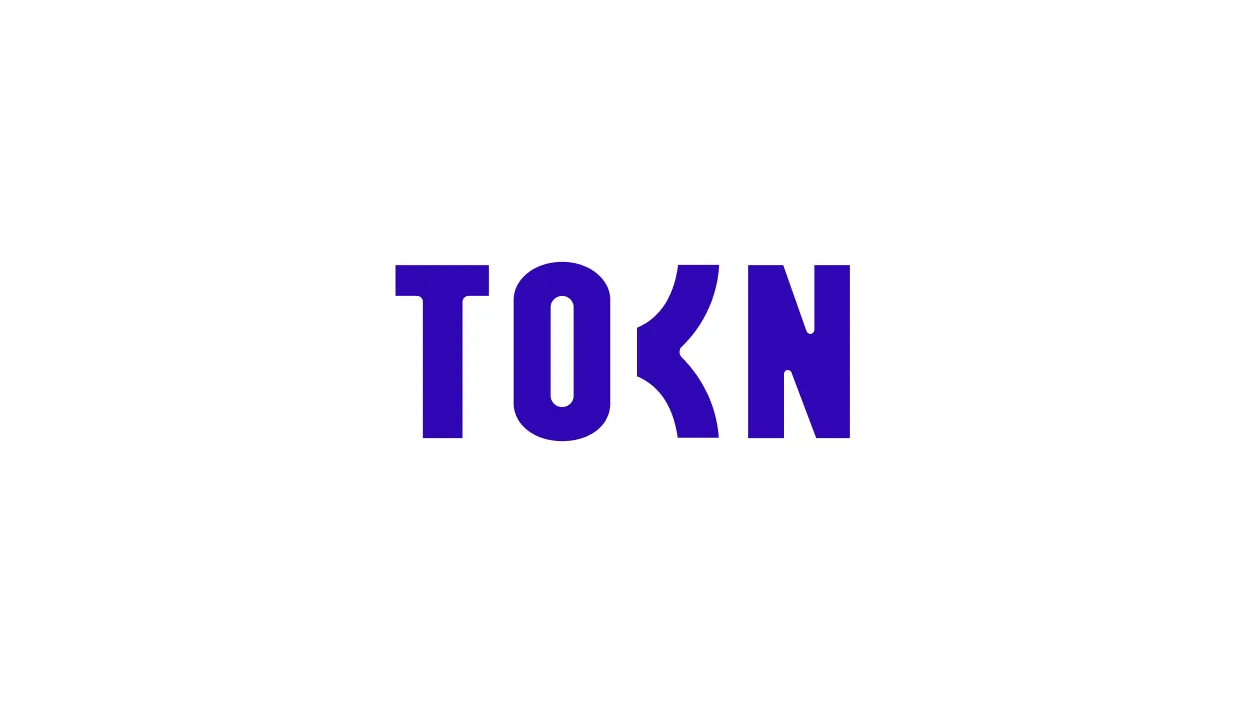 Apps TOKN Logo RoundedIcon 2 1