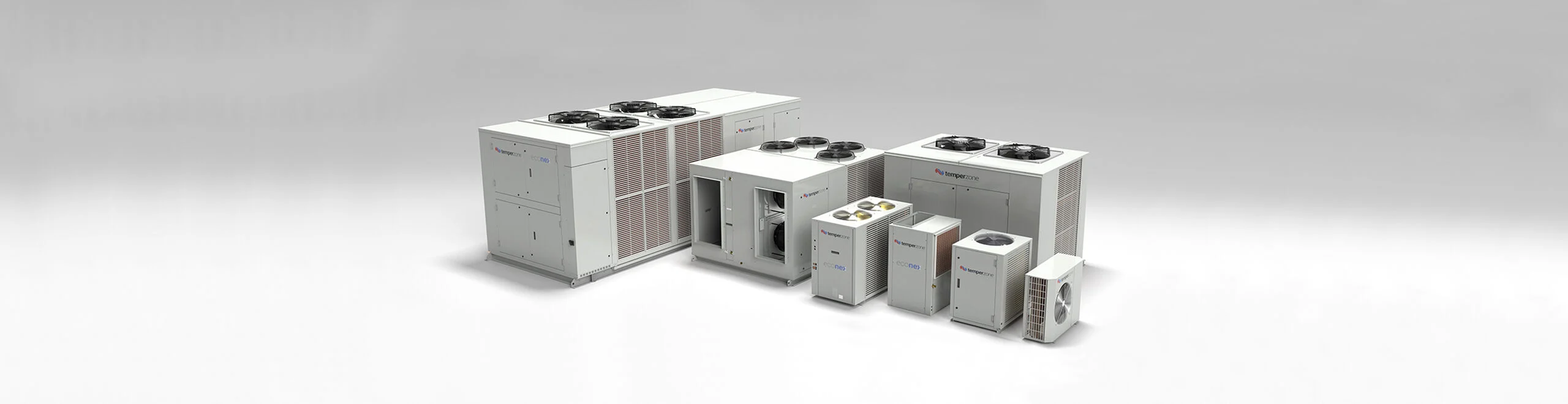 Air-conditioning-units