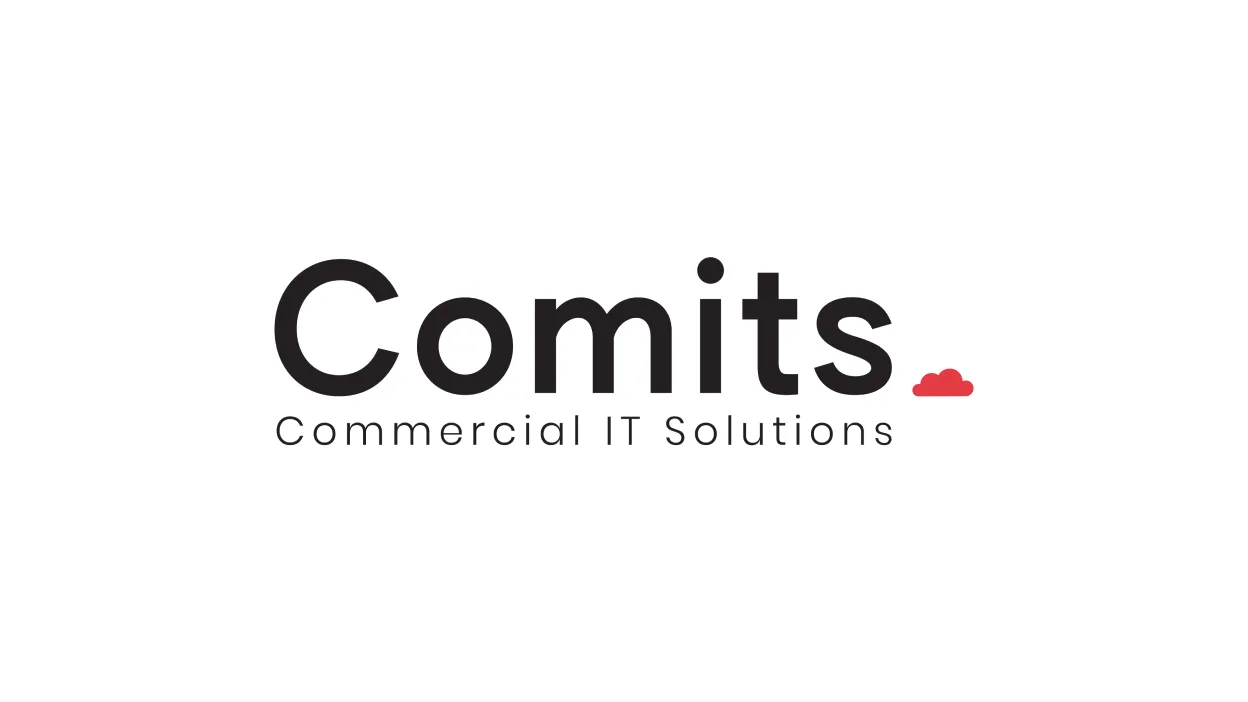 Commercial IT Solutions / Comits logo