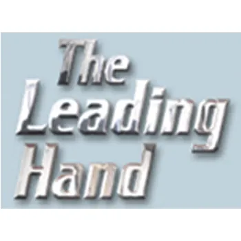Apps The Leading Hand logo 
