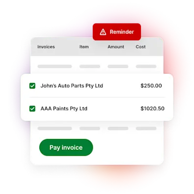 Invoicing Software That Turns Late Payers Into Great Payers – MYOB