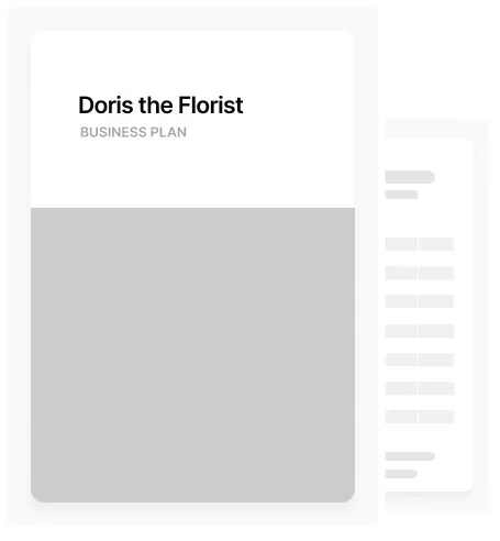 Doris-the-florist-business-plan-template