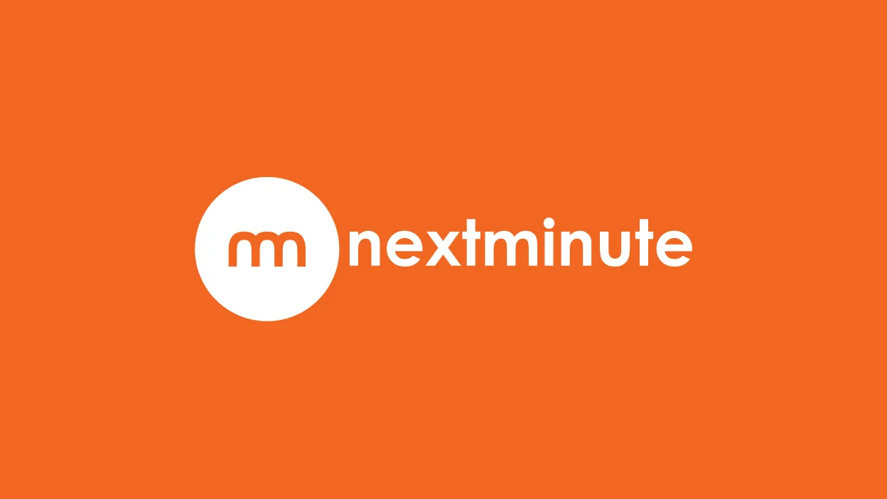 Apps nextminute logo