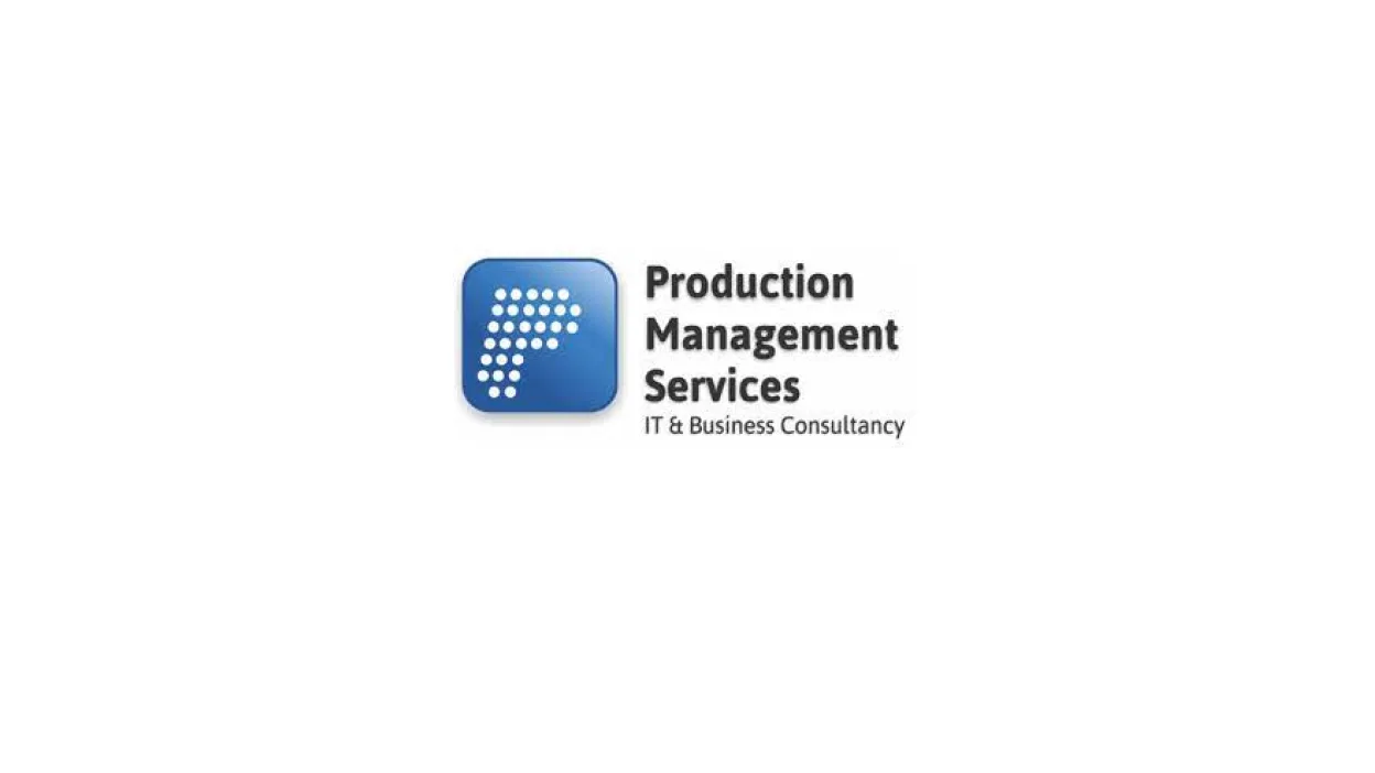 Production Management Services logo