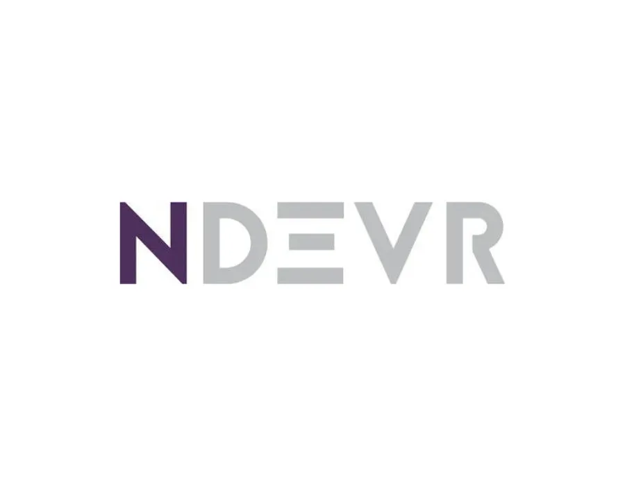 Ndevr IT logo