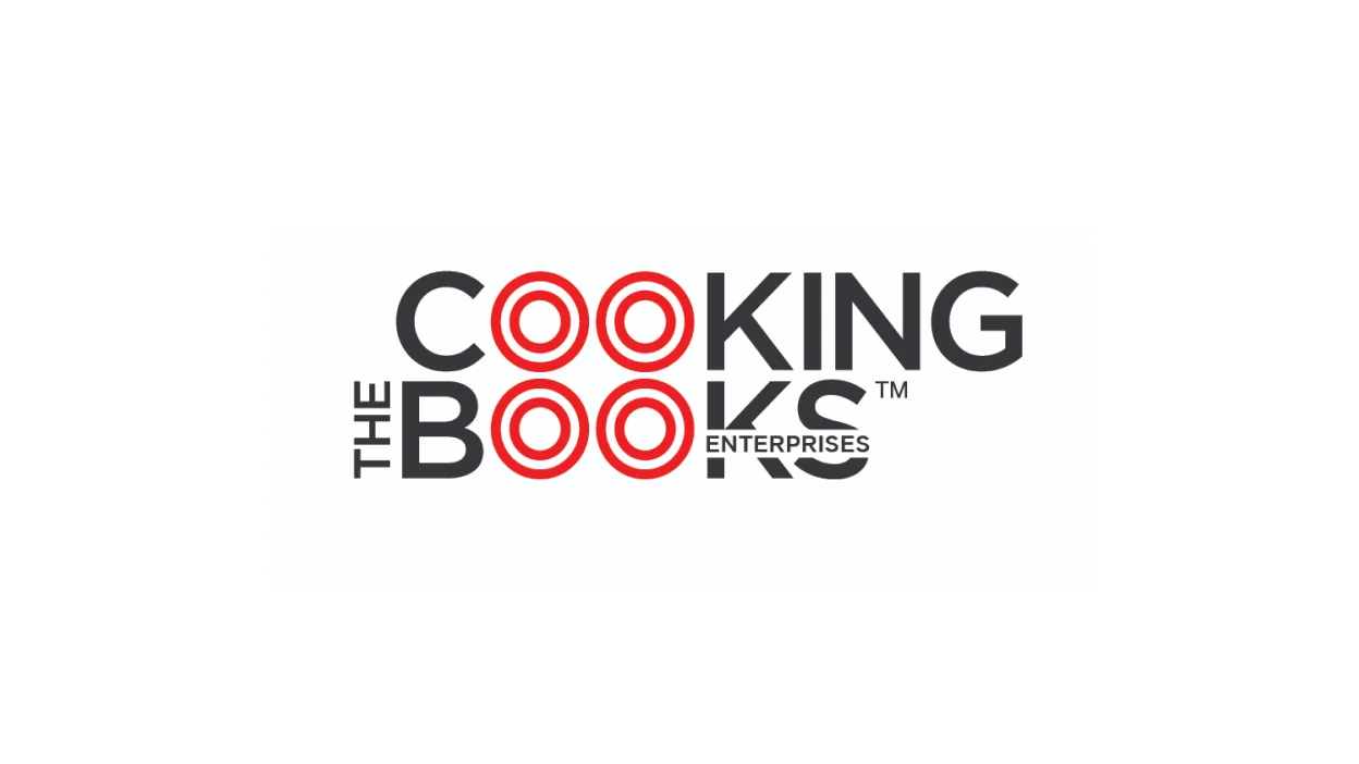 Cooking the Books Logo