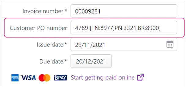 Creating Customer Invoices creating-customer-invoices