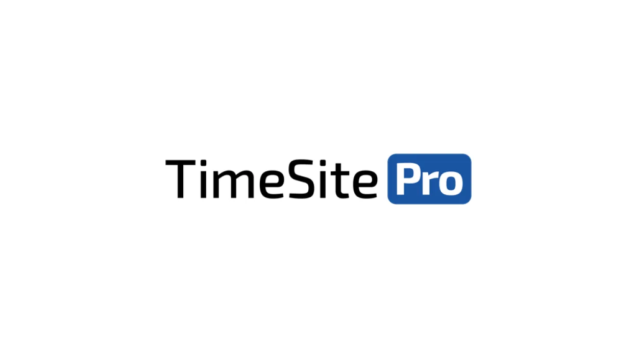 timesite logo