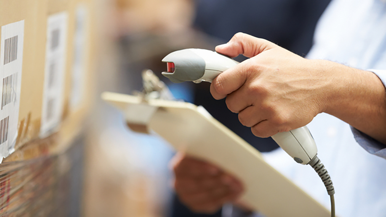 Handle Inventory Inventory management tools and techniques