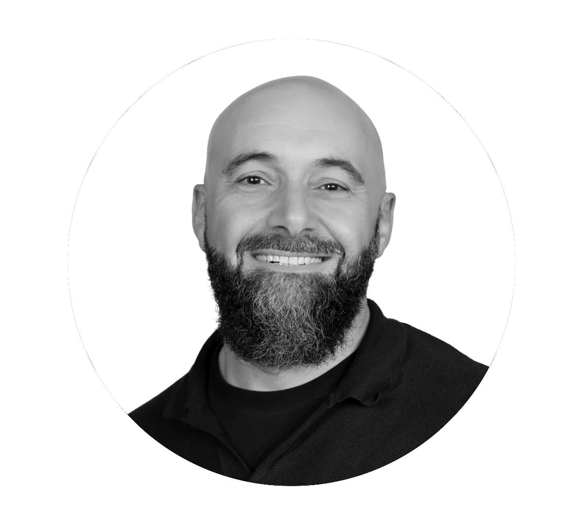 Shadi Kheder, director of AlphaBiz Solutions