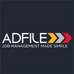 Apps Adfile logo 